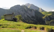 Sentiero Roccoli - Mencucca  - FOTOGALLERY